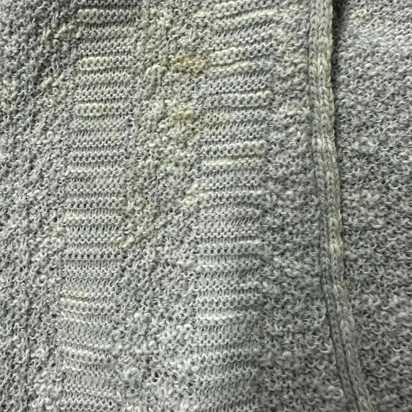 Vintage Arnold Palmer Textured  Cardigan Sweater Size XL - Picture 6 of 7